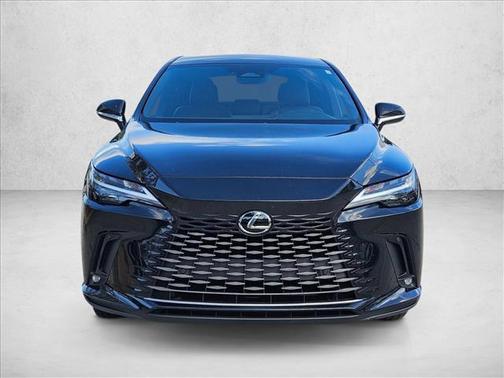 2024 Lexus RX 350 Base