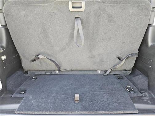 2022 Jeep Wrangler Willys