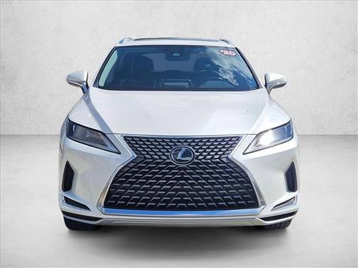 2020 Lexus RX 350 Base