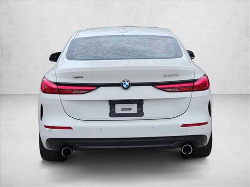 2021 BMW 228 Gran Coupe xDrive