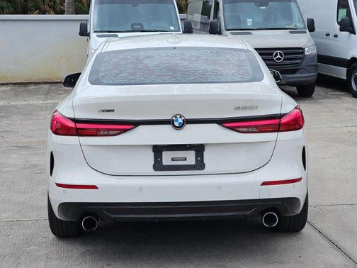 2021 BMW 228 Gran Coupe xDrive