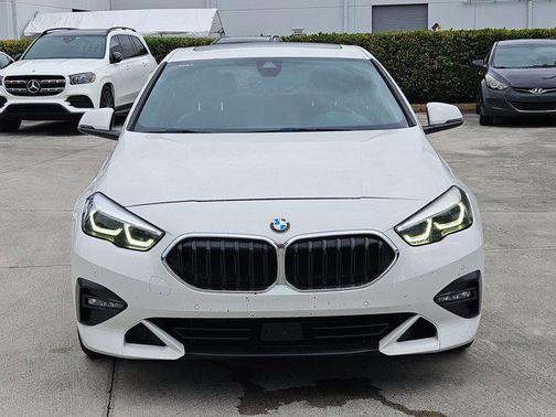 2021 BMW 228 Gran Coupe xDrive