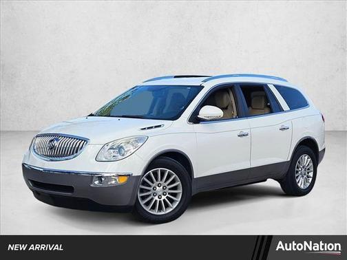 2011 Buick Enclave 1XL