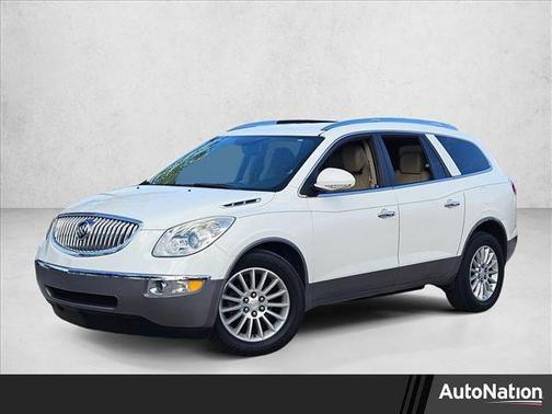 2011 Buick Enclave 1XL