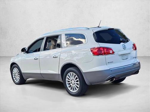 2011 Buick Enclave 1XL