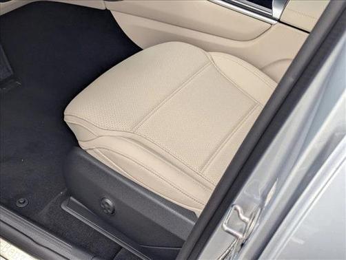 2026 Mercedes-Benz GLC 300 Base