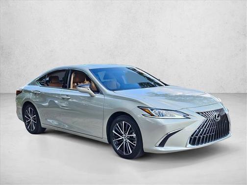 2024 Lexus ES 350 Base
