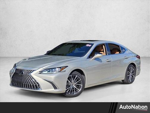 2024 Lexus ES 350 Base