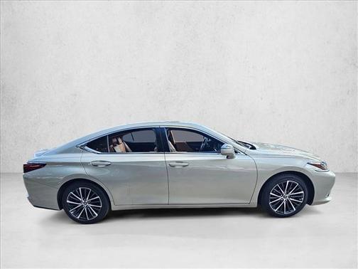 2024 Lexus ES 350 Base