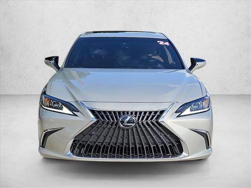 2024 Lexus ES 350 Base