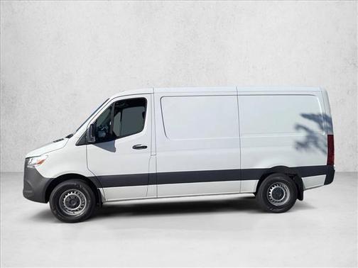 2026 Mercedes-Benz Sprinter 2500 Standard Roof
