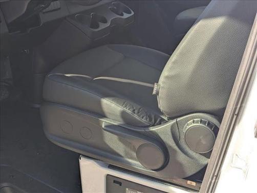 2026 Mercedes-Benz Sprinter 2500 Standard Roof