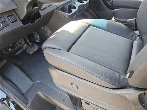 2026 Mercedes-Benz Sprinter 2500 High Roof