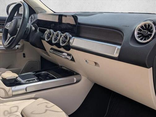 2023 Mercedes-Benz EQB 350 4MATIC