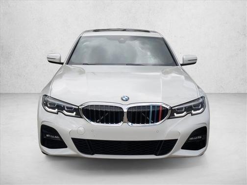 2022 BMW 330 330i