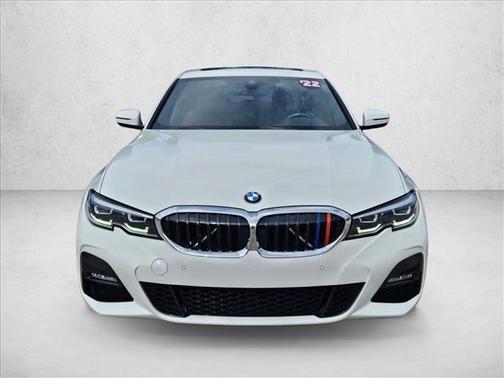 2022 BMW 330 330i
