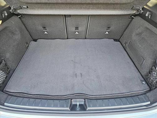 2025 Mercedes-Benz GLA 250 Base