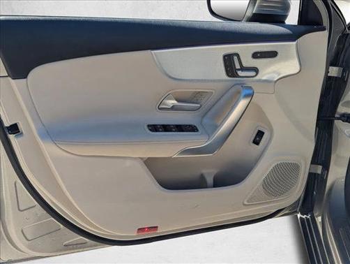 2021 Mercedes-Benz A-Class A 220