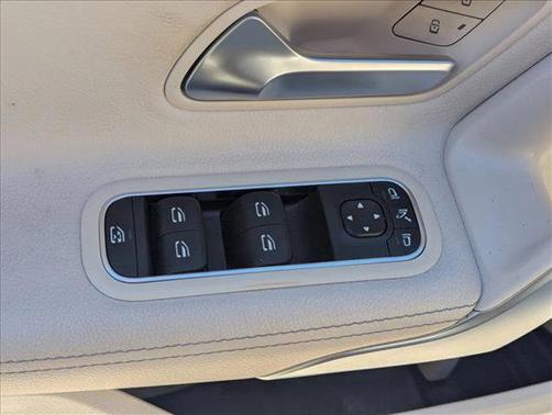 2021 Mercedes-Benz A-Class A 220