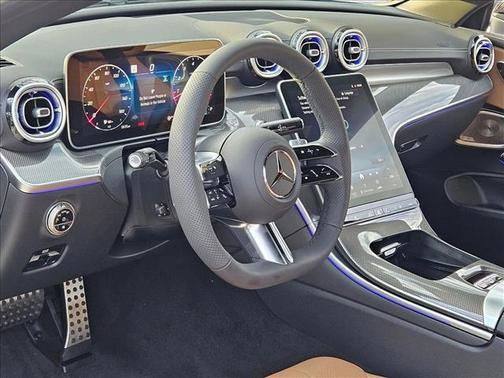 2026 Mercedes-Benz CLE 300 4MATIC Cabriolet