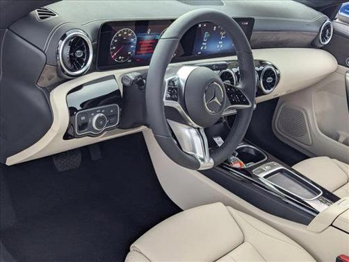 2026 Mercedes-Benz CLA 250 Base