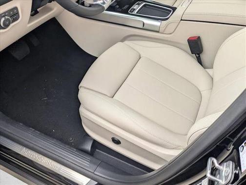 2026 Mercedes-Benz GLB 250 Base
