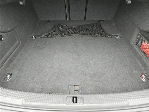 2016 Audi A6 3.0T Premium Plus