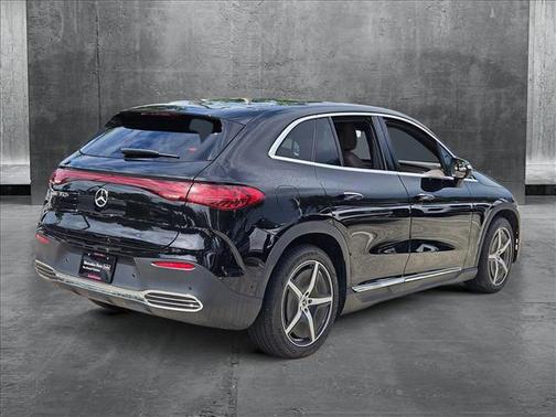2023 Mercedes-Benz EQE 350+ Base