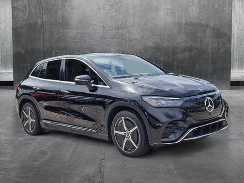2023 Mercedes-Benz EQE 350+ Base