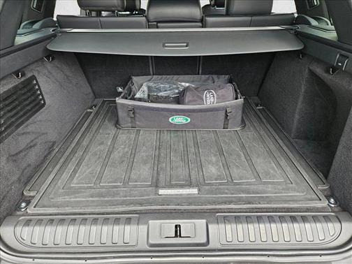 2019 Land Rover Range Rover Sport Autobiography