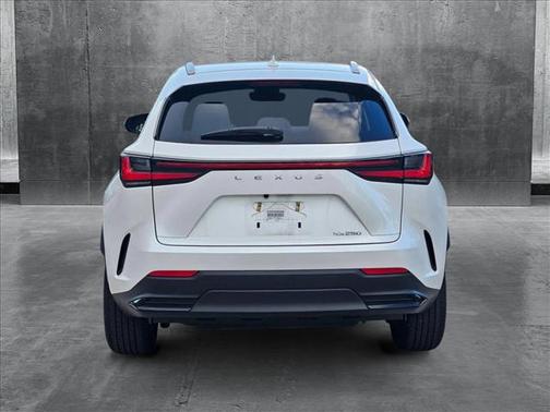 2023 Lexus NX 250 Base