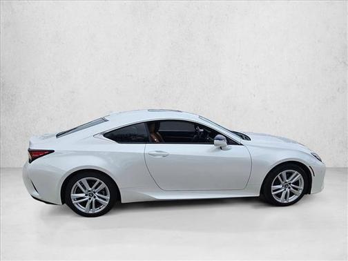 2023 Lexus RC 350 RC 350