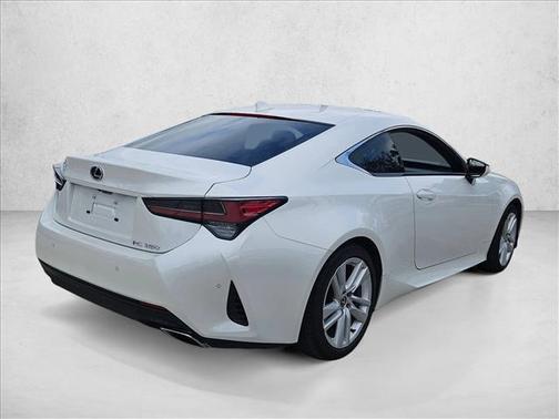 2023 Lexus RC 350 RC 350
