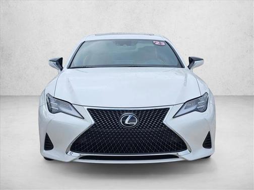2023 Lexus RC 350 RC 350