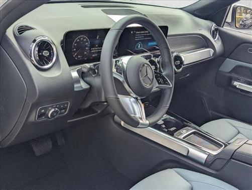 2026 Mercedes-Benz GLB 250 Base