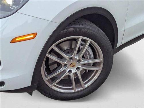 2021 Porsche Cayenne AWD