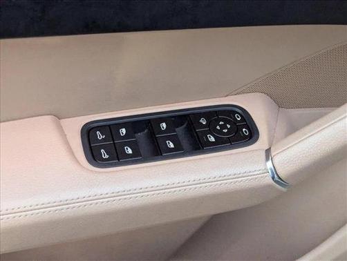 2021 Porsche Cayenne AWD