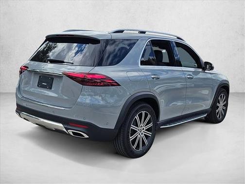 2026 Mercedes-Benz GLE 350 Base