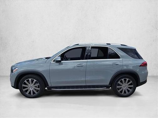 2026 Mercedes-Benz GLE 350 Base