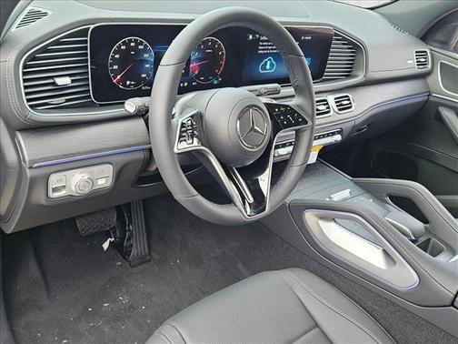 2026 Mercedes-Benz GLE 350 Base