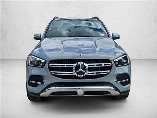 2026 Mercedes-Benz GLE 350 Base