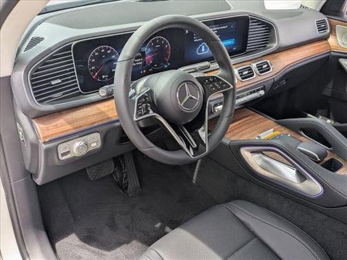2026 Mercedes-Benz GLE 350 Base
