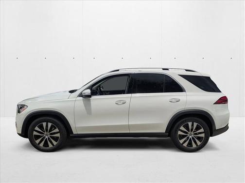 2026 Mercedes-Benz GLE 350 Base