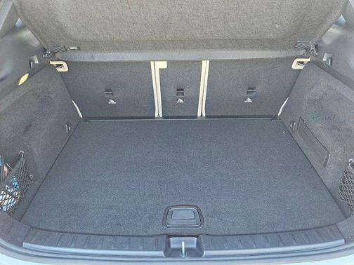 2026 Mercedes-Benz GLA 250 4MATIC