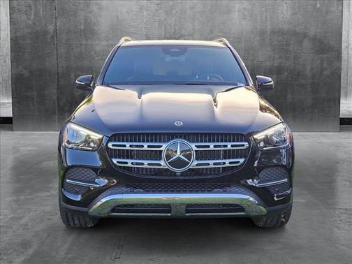 2025 Mercedes-Benz GLE 350 Base