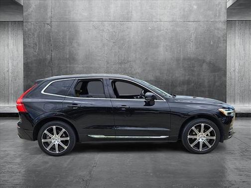 2020 Volvo XC60 T5 Inscription