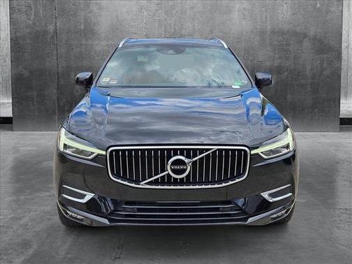 2020 Volvo XC60 T5 Inscription