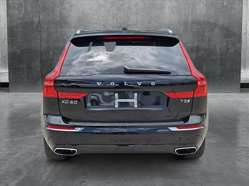 2020 Volvo XC60 T5 Inscription