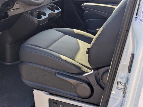 2026 Mercedes-Benz Sprinter 2500 Standard Roof