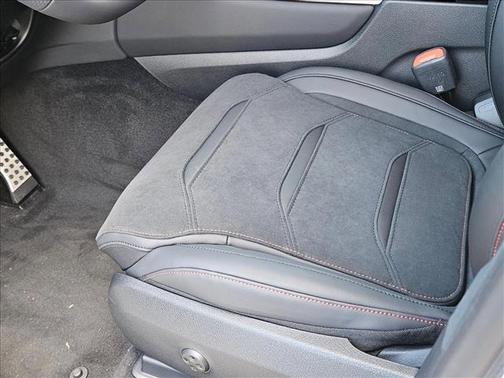 2026 Mercedes-Benz AMG GLC 43 4MATIC